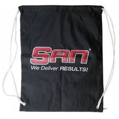 San Drawstring Bag